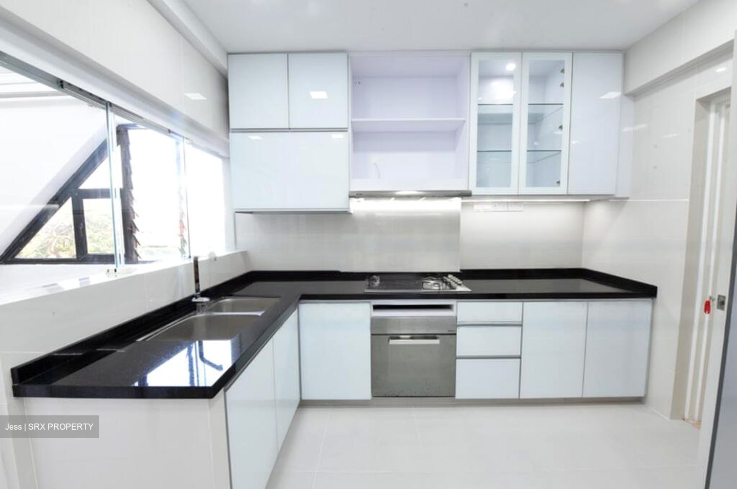 Hawaii Tower (D15), Condominium #500019351